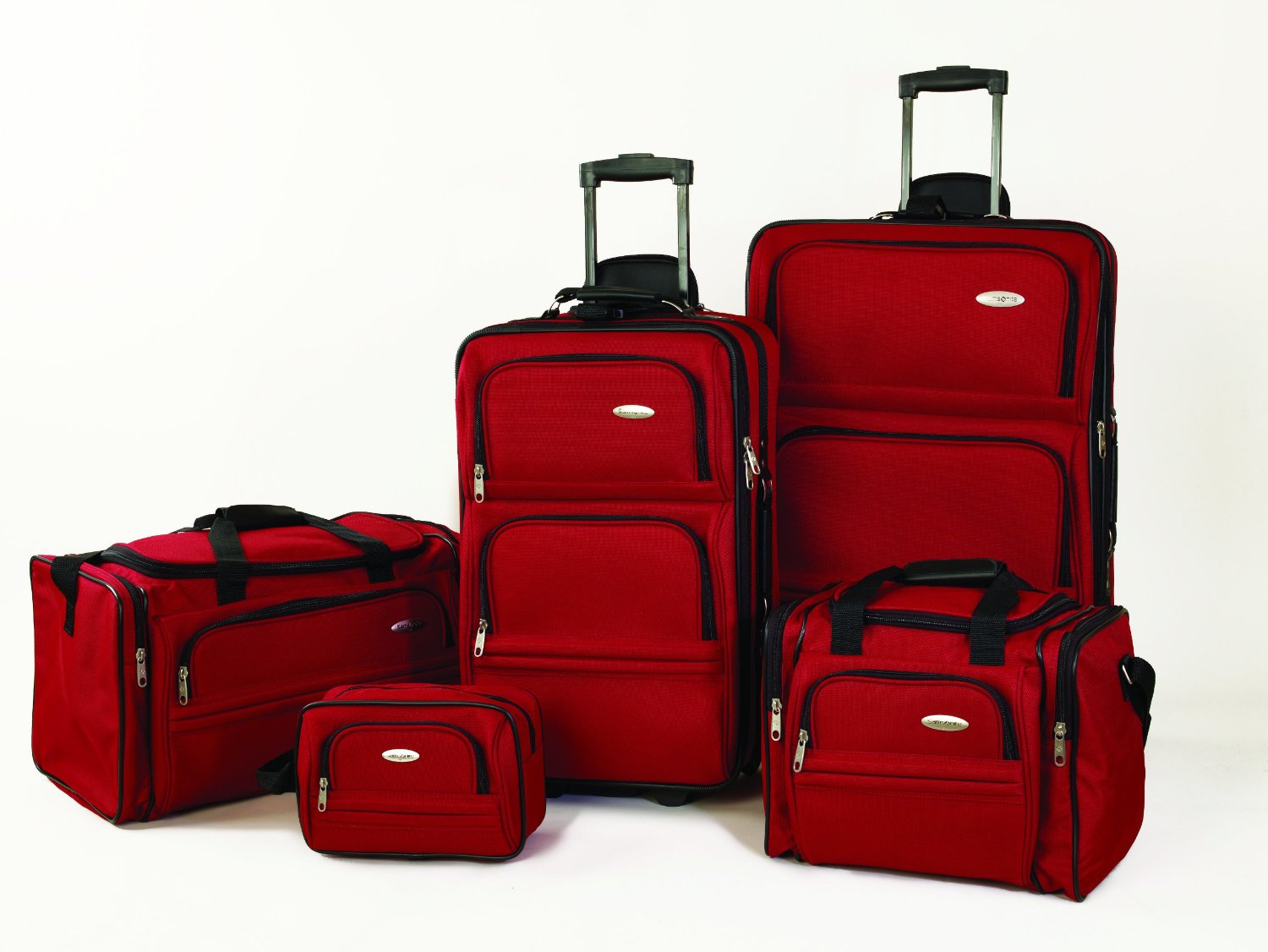 Web how to choose the best luggage for traveling in europe? Best luggage reviews How To Choose The Best Luggage Set