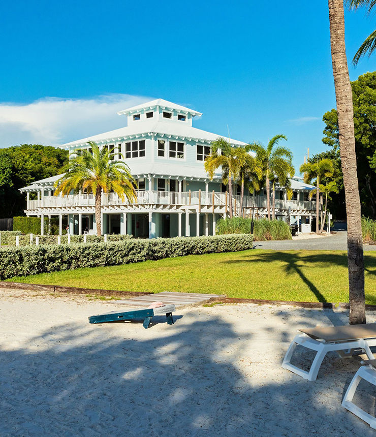 Which hotels in key largo are good for couples? Top 10 Places To Stay In Key Largo