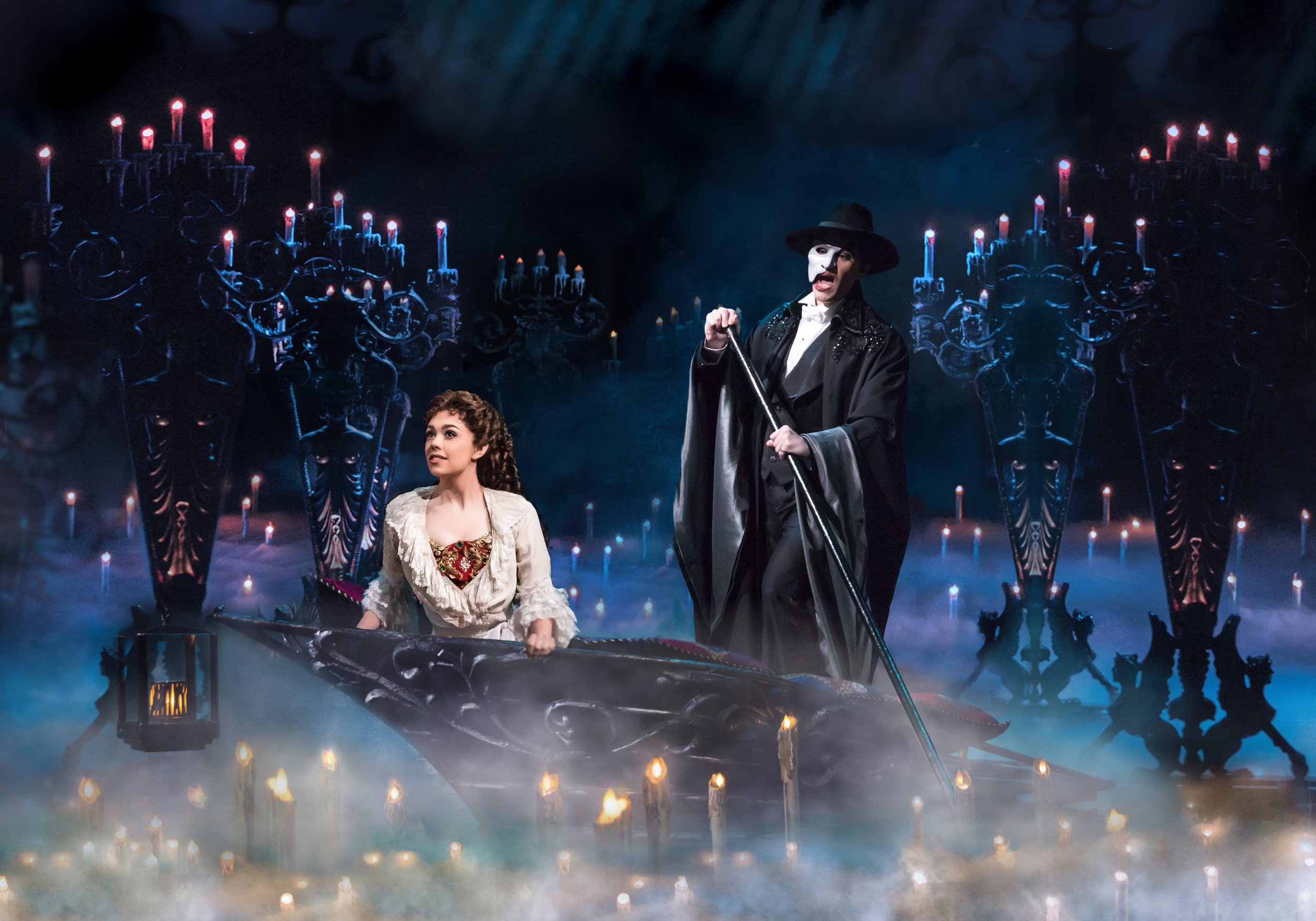 Web the phantom of the opera broadway show ticket in new york 4.7 ( 293 reviews ) • 3k+ booked majestic theatre gallery us$ 81.49us$ 94.00 currently unavailable find things to do in new york book your show tickets through klook to enjoy instant confirmation! Broadway's 'Phantom of the Opera' to close in 2023 to make way for