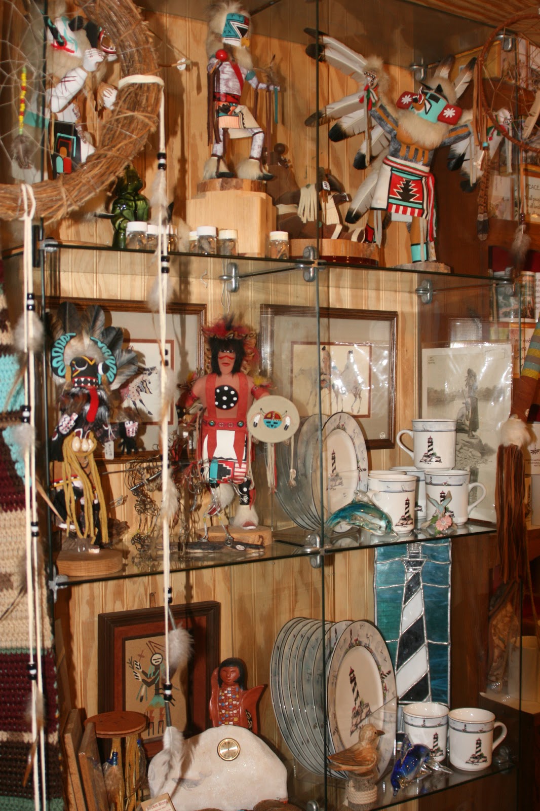 Our museum first opened its doors in 1987 as 501 (c) (3) nonprofit committed to furthering knowledge and education about the history surrounding the outer banks and the nation's native american tribes. Outer/Inner Banks Paradise Photography Lorri Lee Chambers Frisco