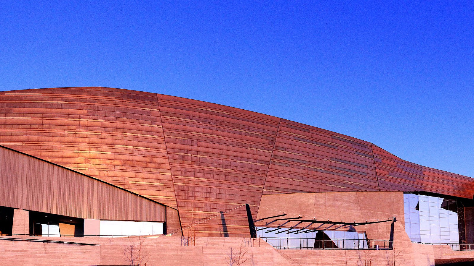 Web history history the natural history museum of utah opened its doors to the public in the george thomas building at the university of utah in 1969. Salt Lake City Natural History Museum Trip to Museum