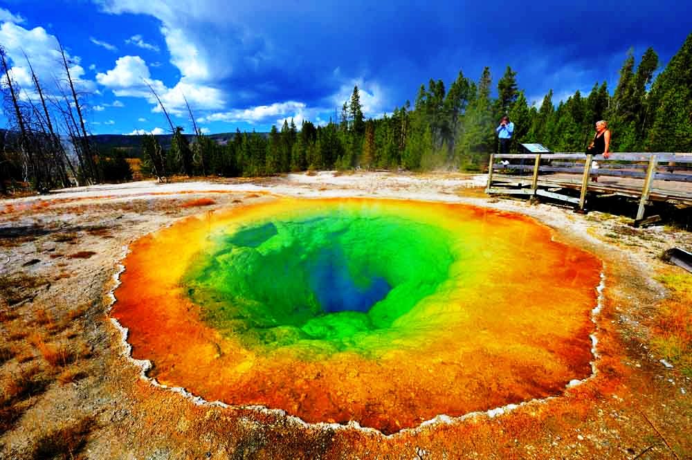 Accommodationsdirect.com has been visited by 10k+ users in the past month Beautiful Place Yellowstone National Park USA Most Lovely Place