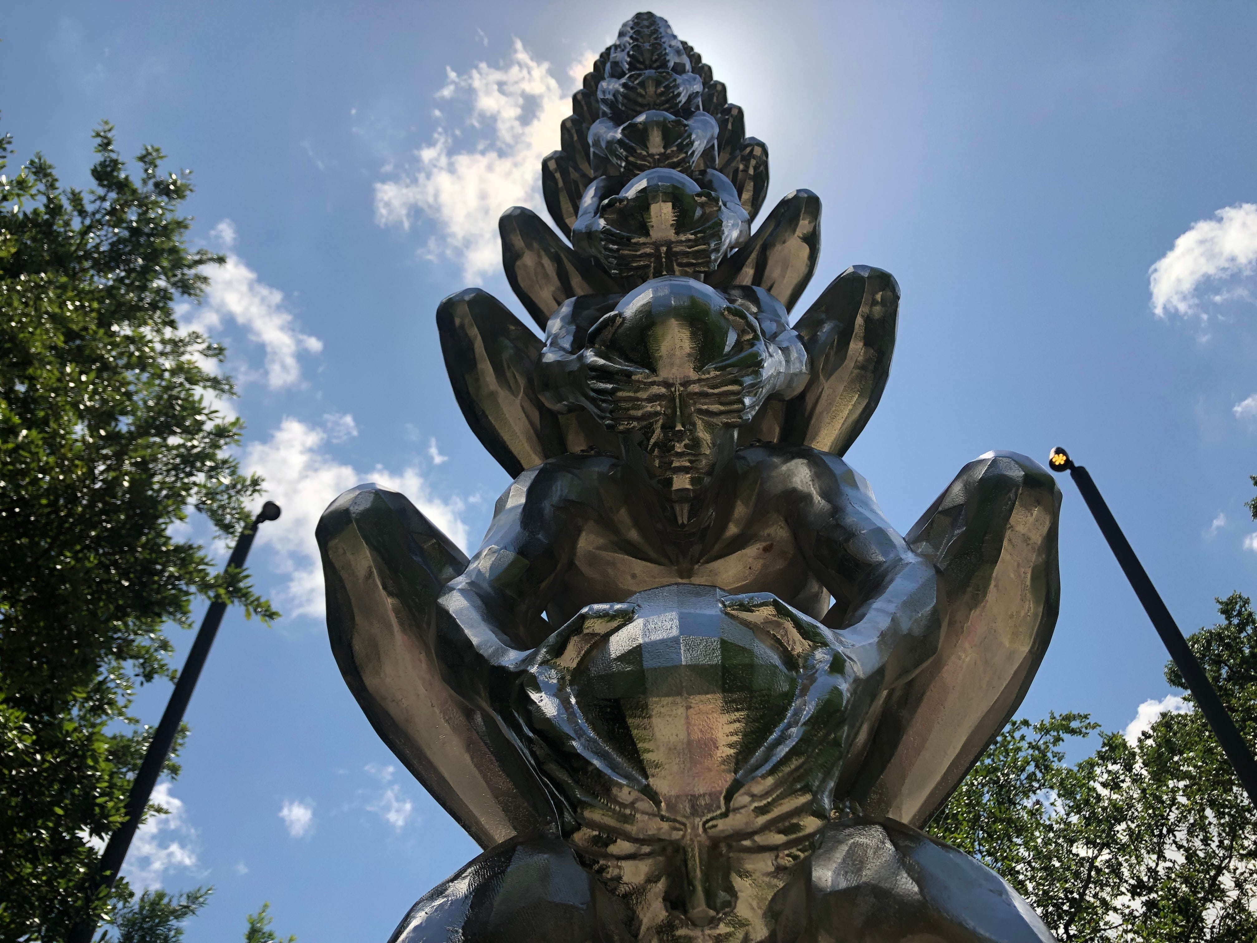 Reserve now, & pay laterphotos, videos, & mapsverified reviews The 6 Most Impressive Sculptures in the New Orleans City Park Sculpture