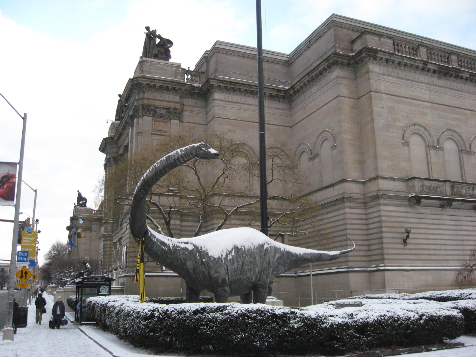 Hochemon2008's Blog Carnegie Museum of Natural History