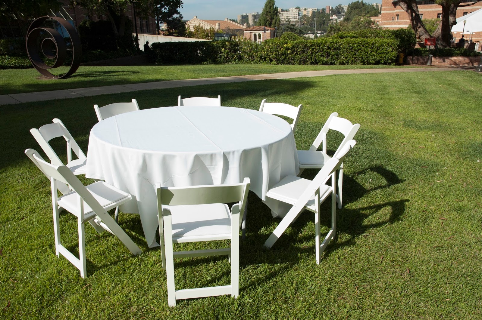 Best Table and chair rentals in Washington, DC USA Party Rental