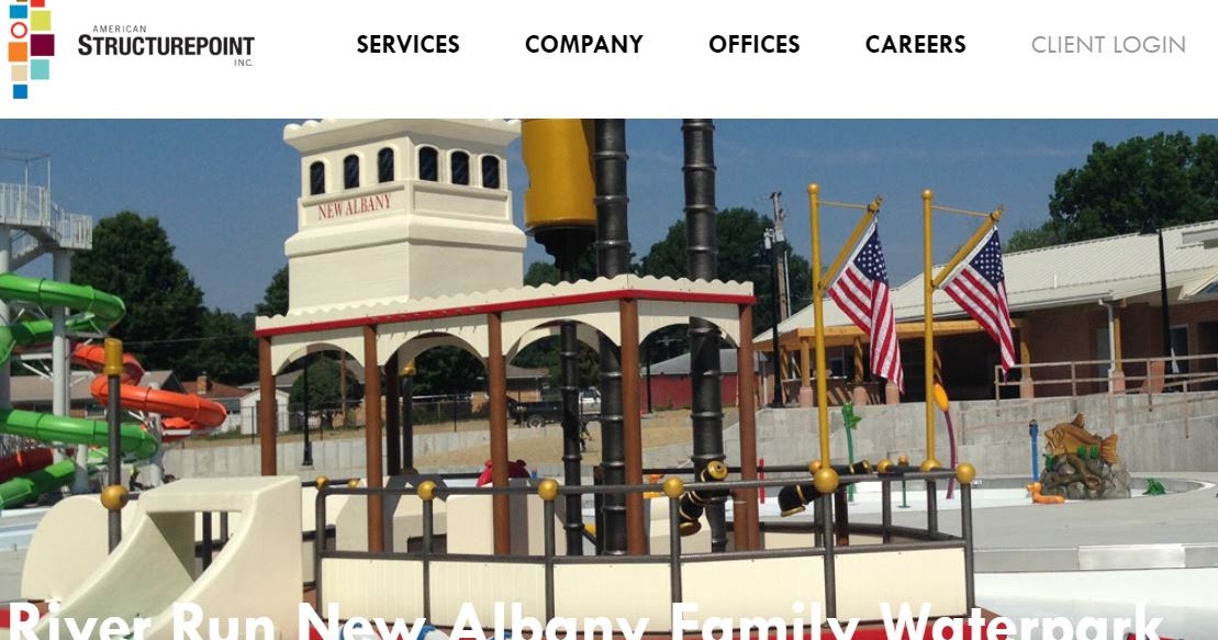 Ill be back natalie gravesdoesn't recommend river run family water park. NA Confidential River Run Family Water Park Why won't the city of New