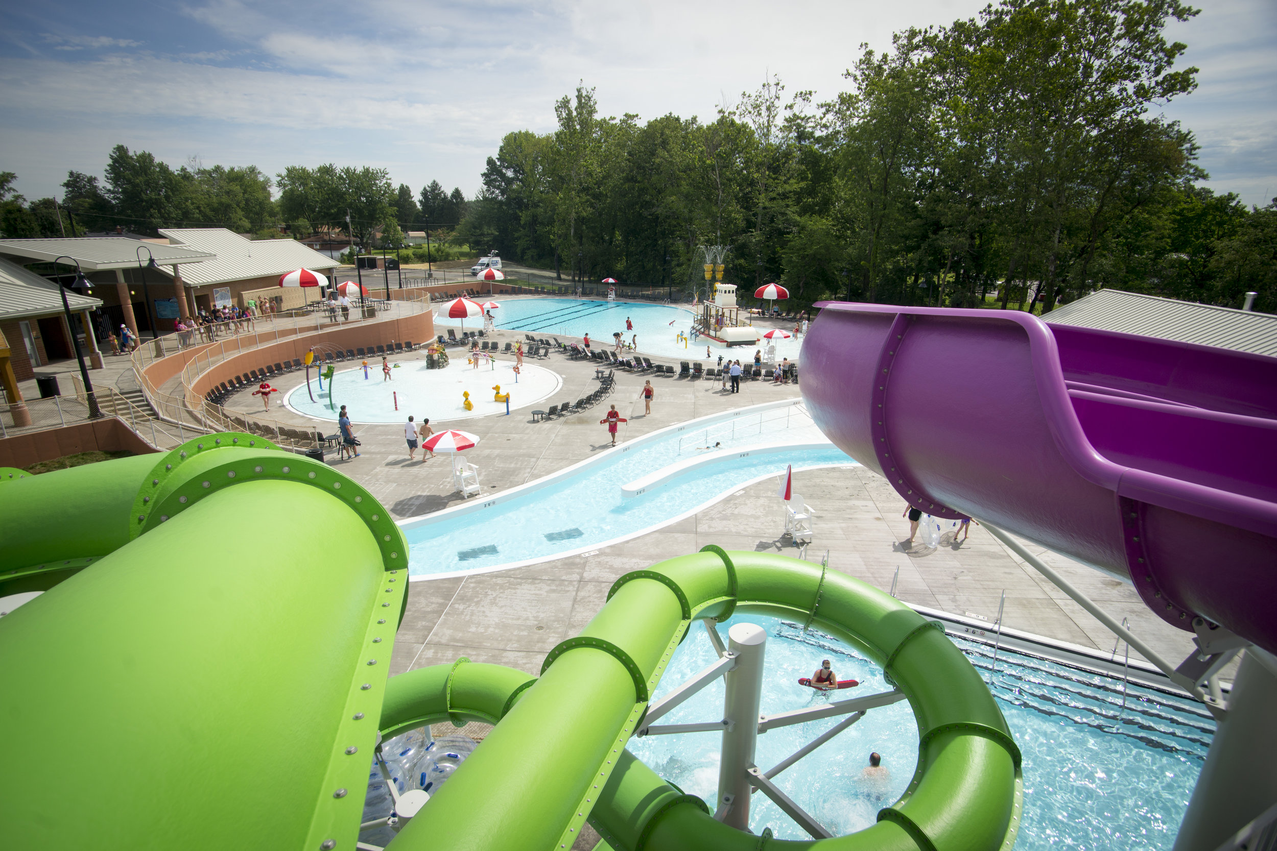 Web 3 hrs · due to necessary maintenance, our water aerobics, water walking, and lap swimming programs will be cancelled on wednesday, july 13. River Run Family Water Park Season Memberships are now available! — New
