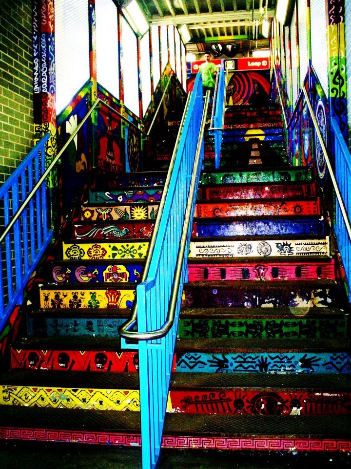 Our mission is to stimulate and preserve. The Adventure Starts Here National Museum of Mexican Art