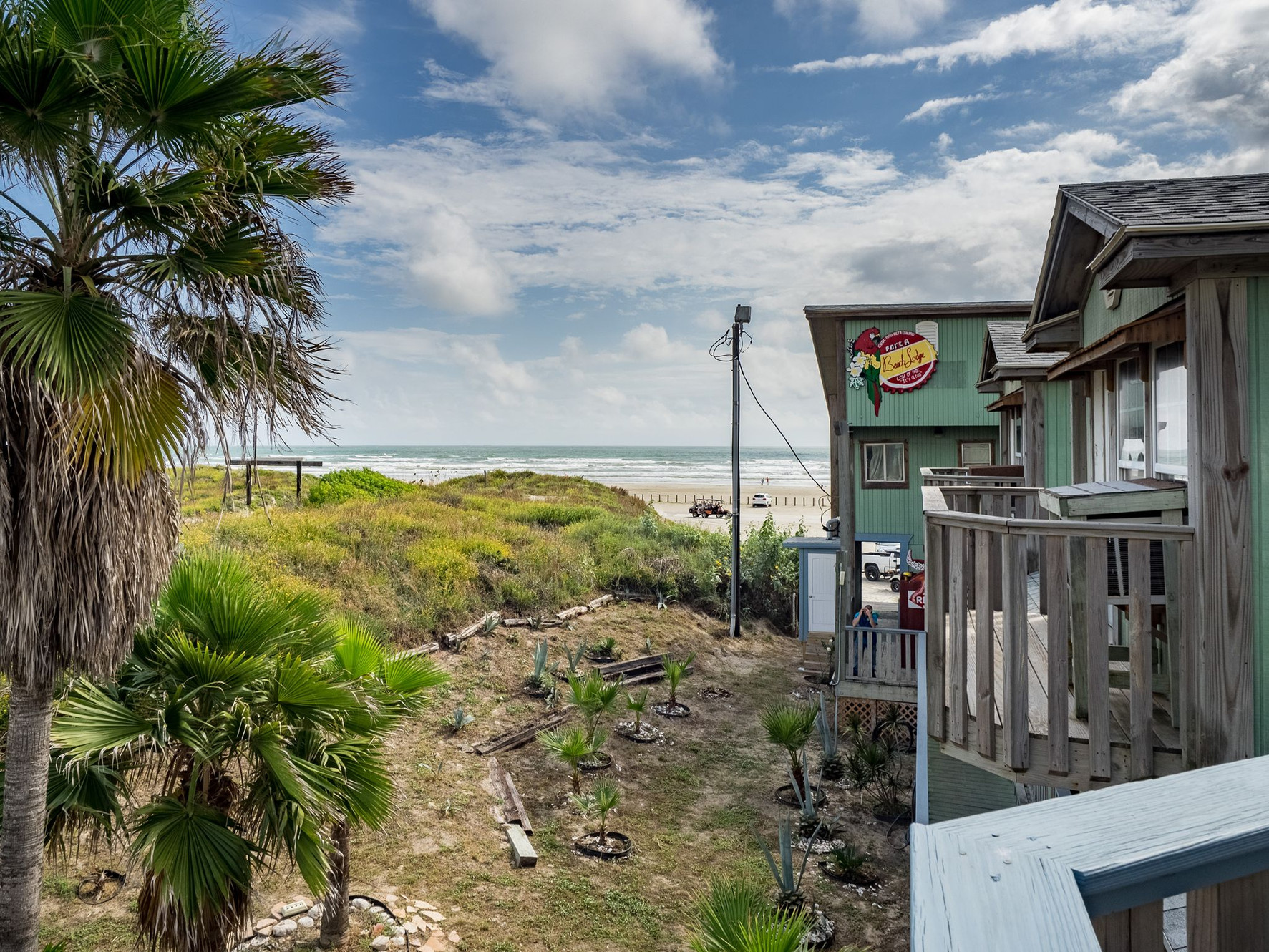 Book now and pay later with expedia. Port Aransas Lodging Port A Beachlodge Port Aransas