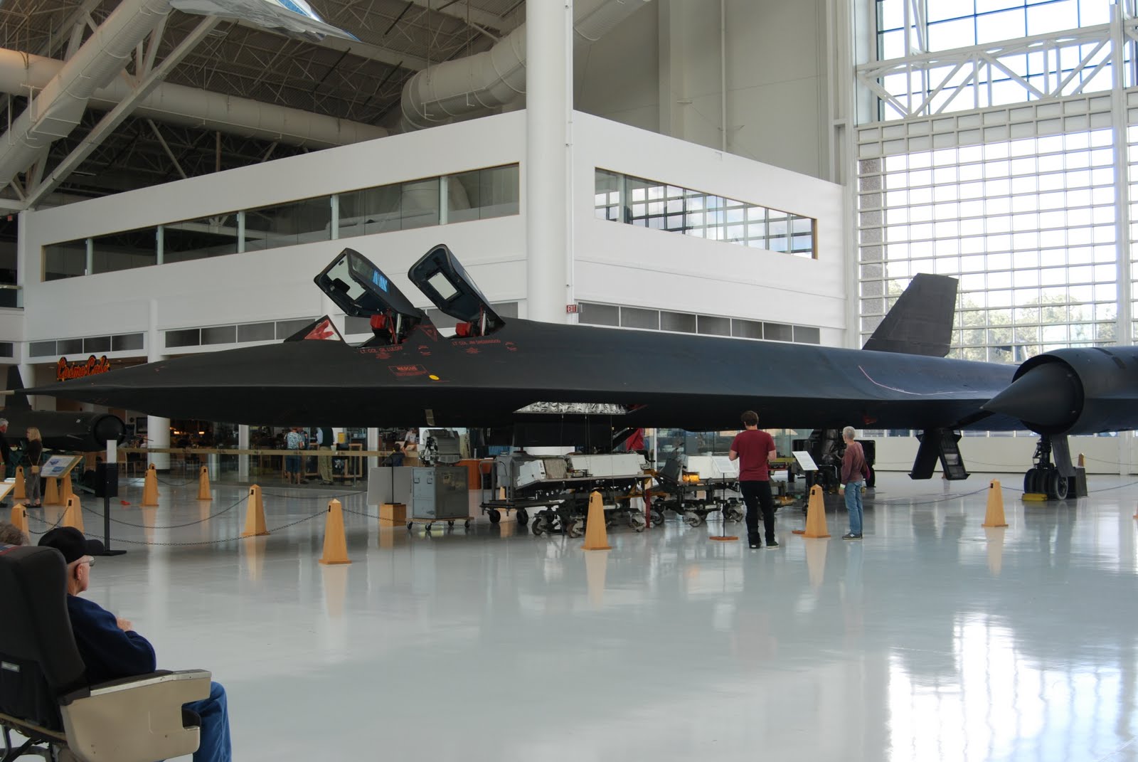 We accept aaa discounts & rewards. Roaming America Evergreen Aviation and Space Museum, McMinnville, Oregon