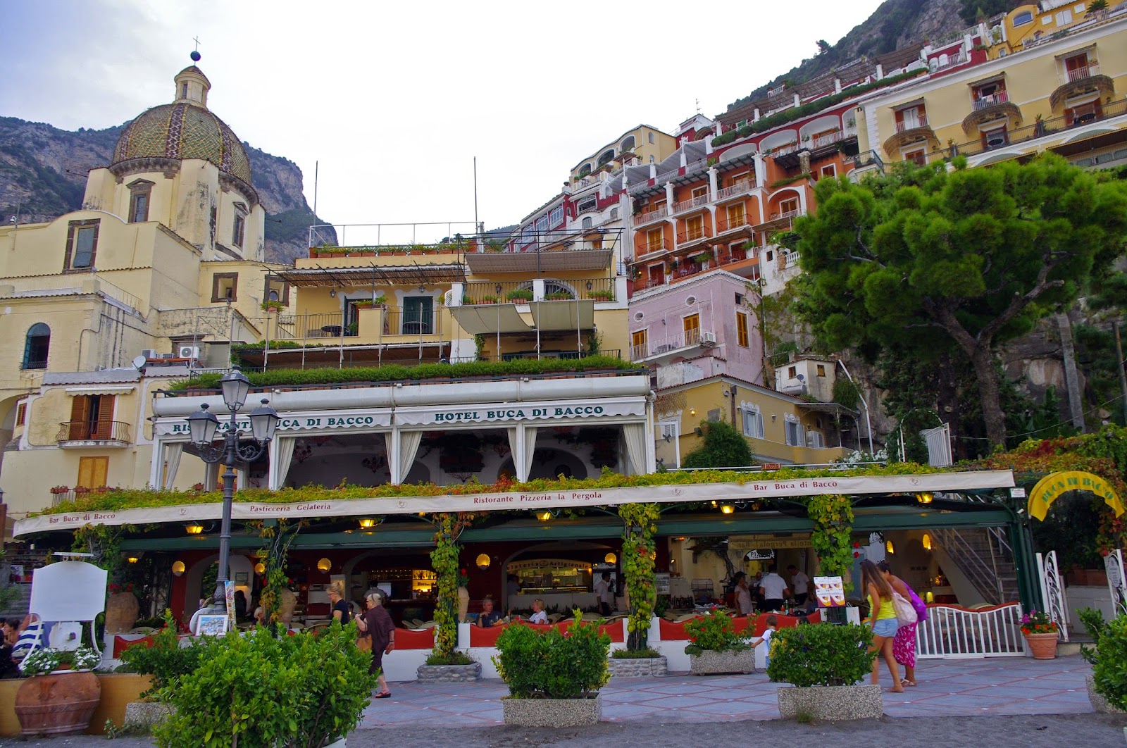 Glen head, ny 101 46 35 aug 23, 2023 we are staying in the hotel and loved it so much that this is our third time. Beachfront Italian Luxury at Buca di Bacco, Positano The Aussie