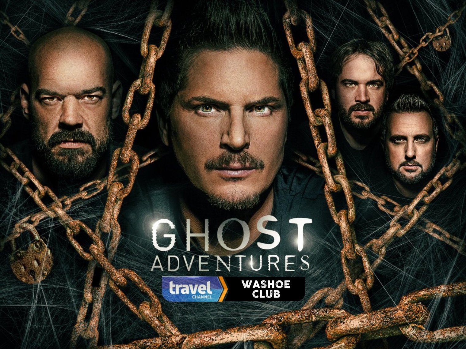 Season 28 with a subscription on max, or buy it on vudu, amazon prime video, apple tv. Ghost Adventures — The Washoe Club